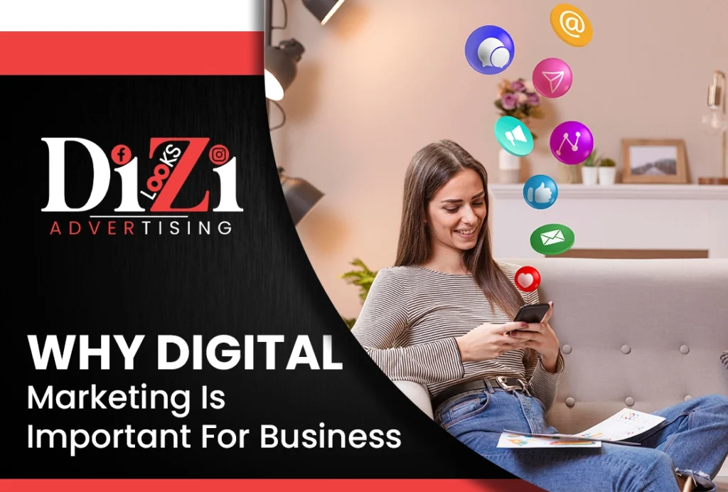 Why Digital Marketing is Important for Your Business