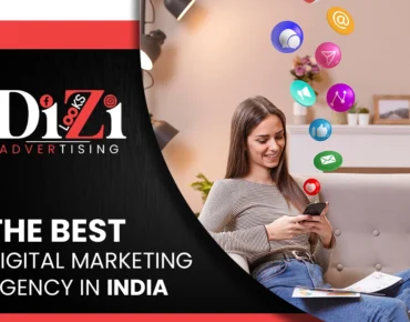 Best Digital Marketing Agency in India