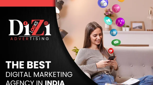 Best Digital Marketing Agency in India