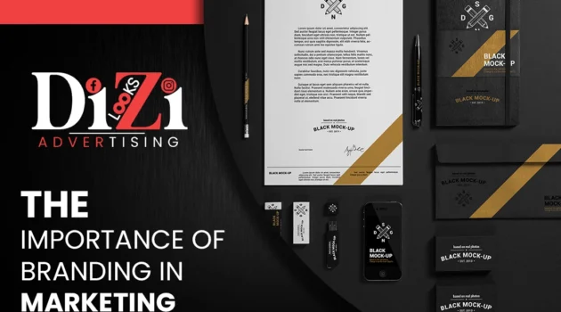 Importance of Branding in Marketing