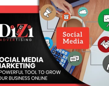 Social Media Marketing: A Powerful Tool to Grow Your Business Online