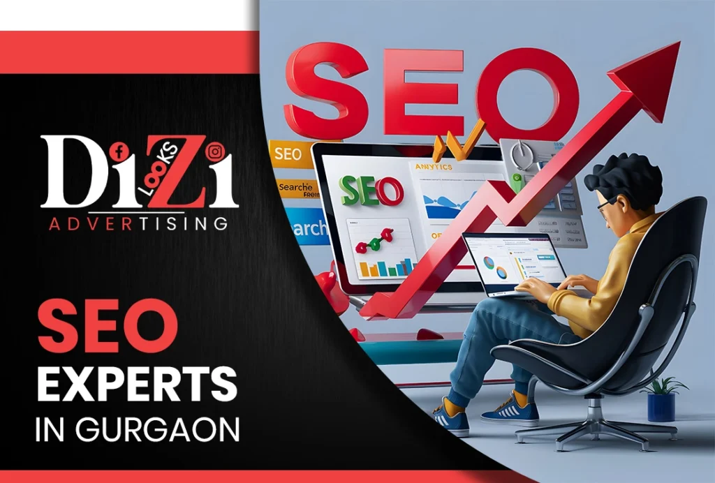 SEO Experts in Gurgaon