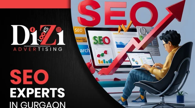 SEO Experts in Gurgaon