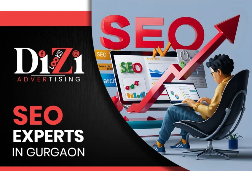 SEO Experts in Gurgaon