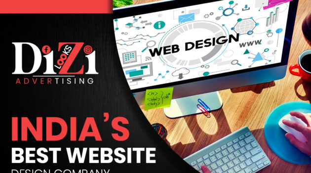 India's Best Website Design Company