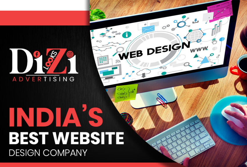 India's Best Website Design Company