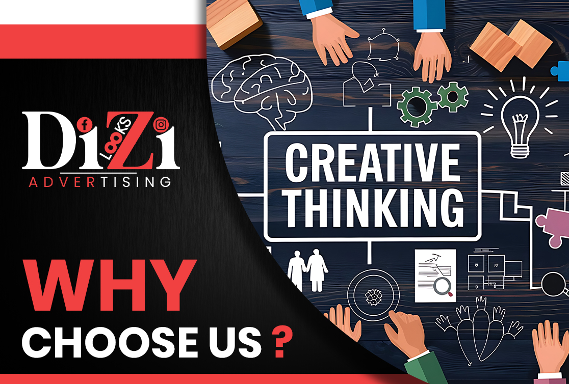 Why Choose Us