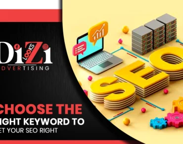Choose the Right Keyword to Get Your SEO Right