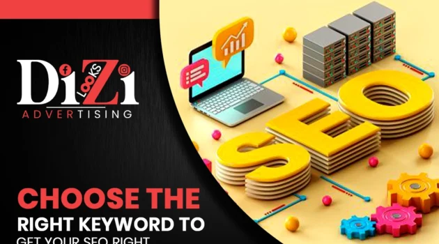 Choose the Right Keyword to Get Your SEO Right