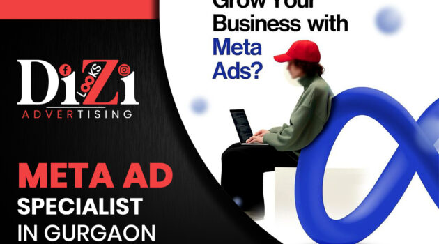 Meta Ad Specialist in Gurgaon