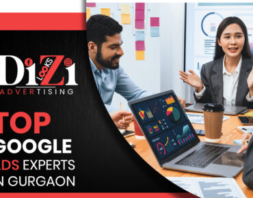 Top Google Ads Experts in Gurgaon
