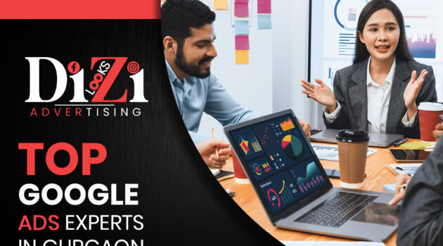 Top Google Ads Experts in Gurgaon