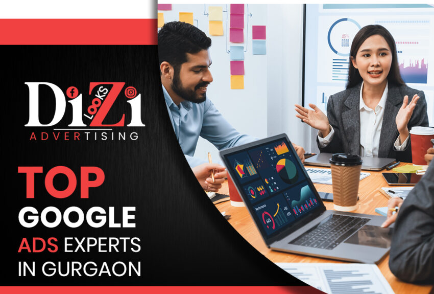 Top Google Ads Experts in Gurgaon
