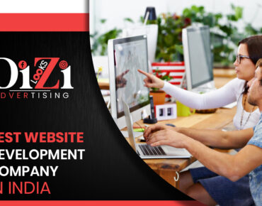 Best Website Development Company in India