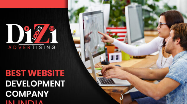 Best Website Development Company in India