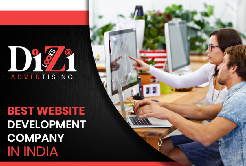 Best Website Development Company in India