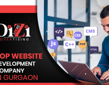 Top Website Development Companies in Gurgaon