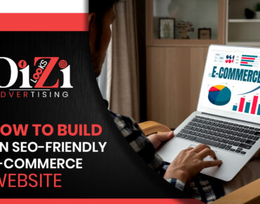 How to Build an SEO-Friendly E-commerce Website