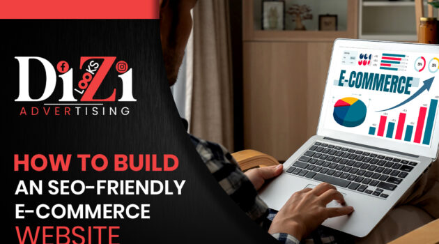 How to Build an SEO-Friendly E-commerce Website