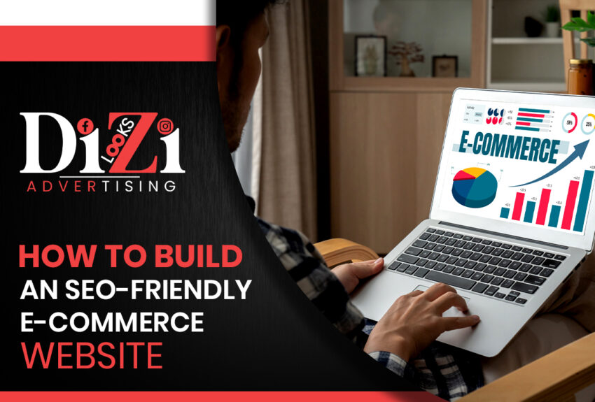 How to Build an SEO-Friendly E-commerce Website