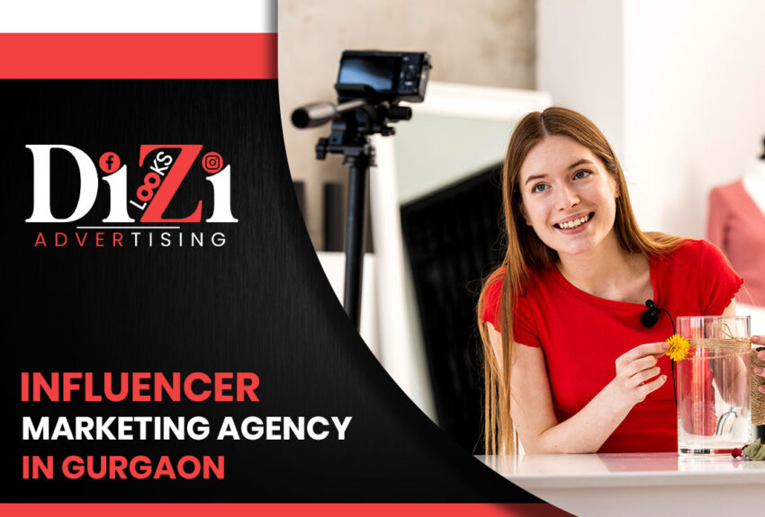 Influencer Marketing Agency in Gurgaon