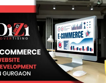 Ecommerce Website Development in Gurgaon