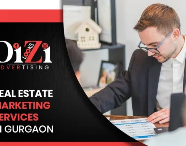 Real Estate Marketing Services in Gurugram