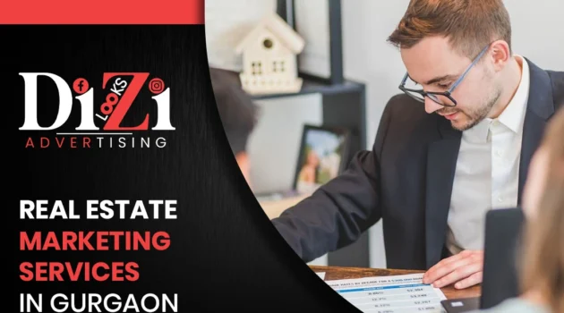 Real Estate Marketing Services in Gurugram