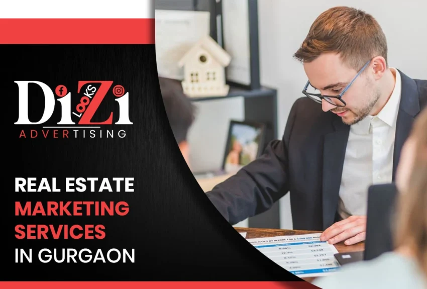 Real Estate Marketing Services in Gurugram
