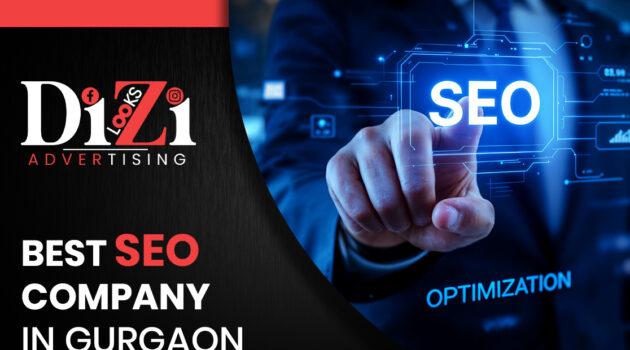 Best SEO Company in Gurgaon