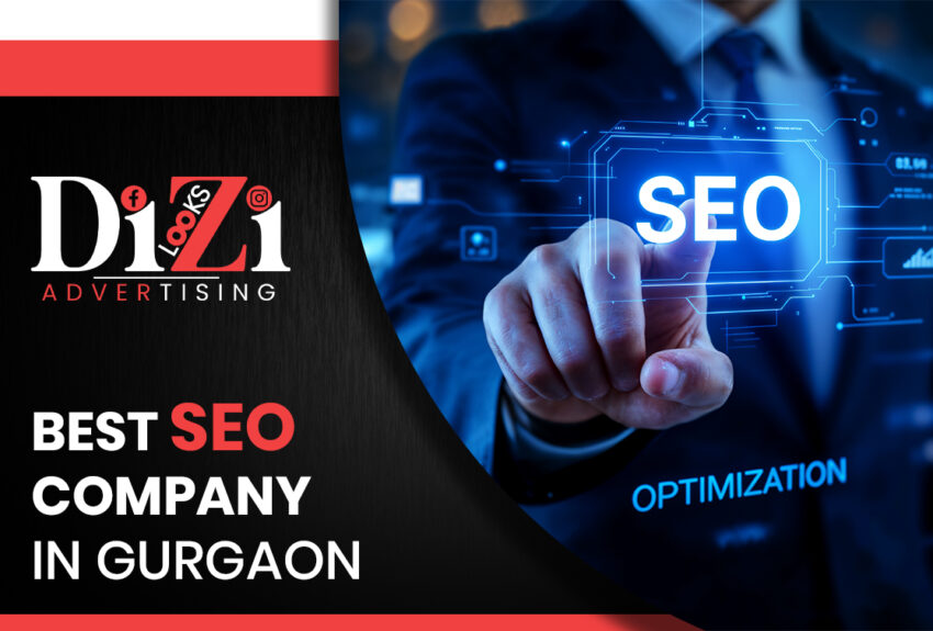 Best SEO Company in Gurgaon