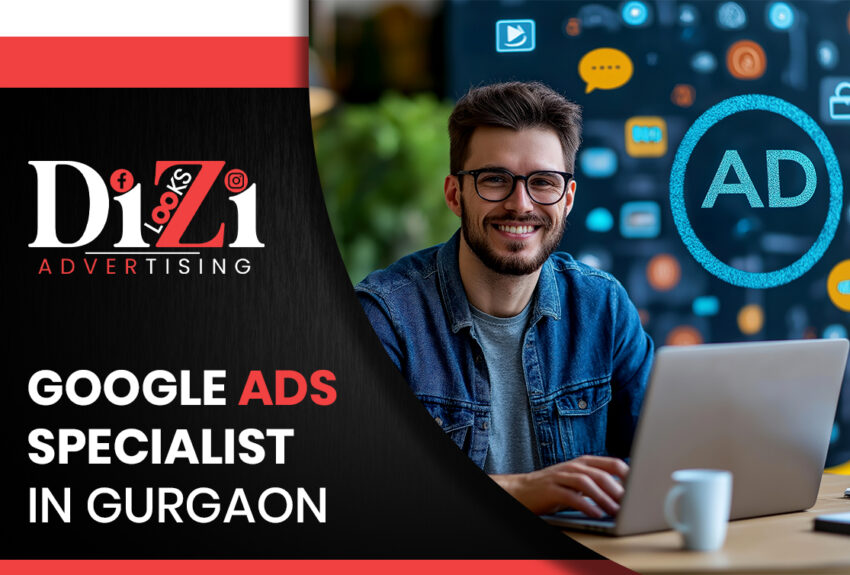 Google Ads Expert in Gurugram