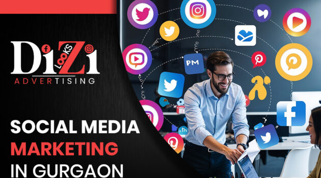 social media marketing in gurugram