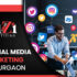 social media marketing in gurugram