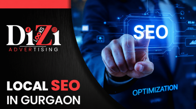 Local SEO in Gurgaon