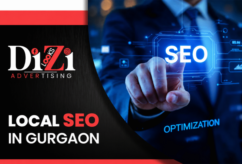 Local SEO in Gurgaon