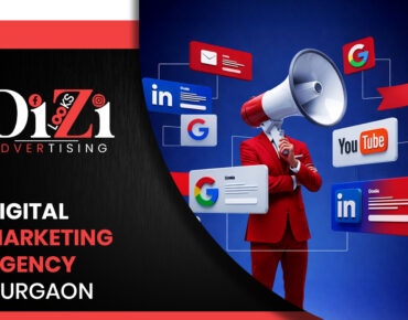 digital marketing agency in Gurugram