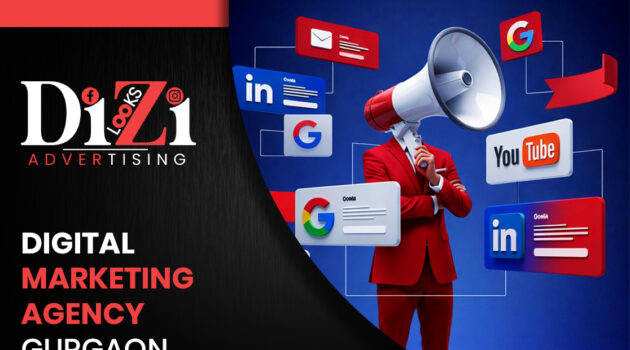 digital marketing agency in Gurugram