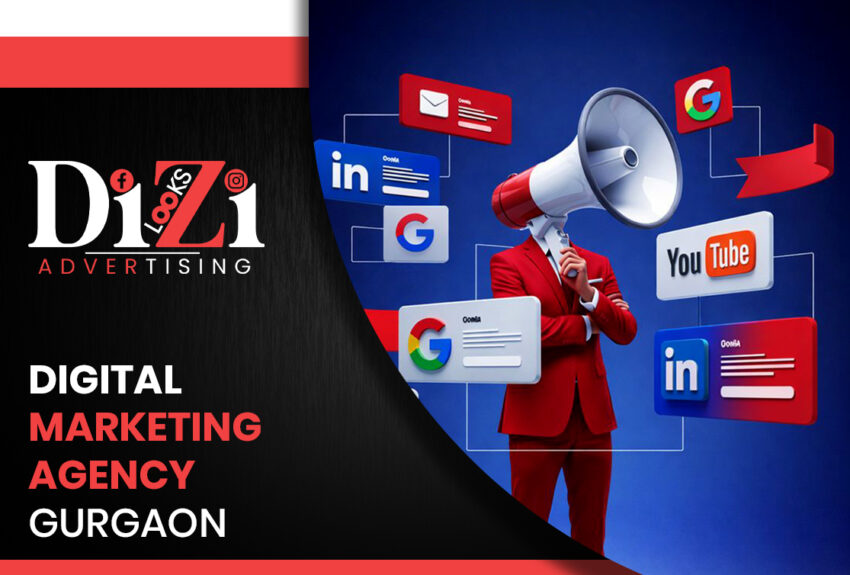 digital marketing agency in Gurugram
