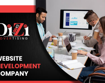 Website Development Company