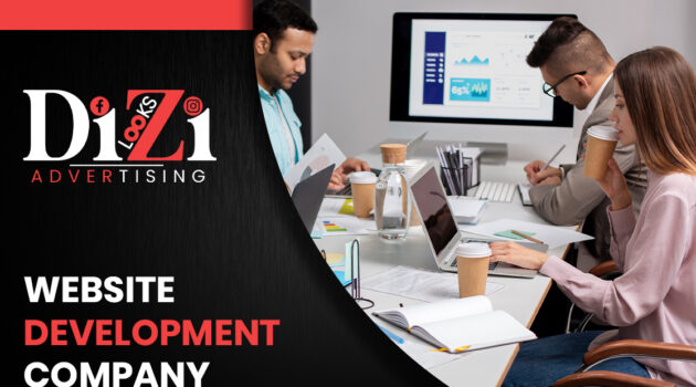 Website Development Company