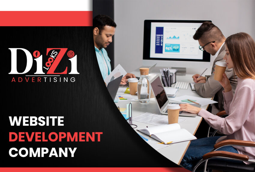 Website Development Company