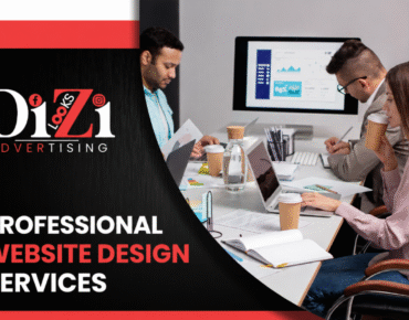 Professional Website Design Services