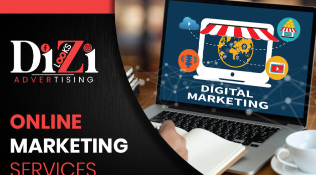 Online Marketing Services