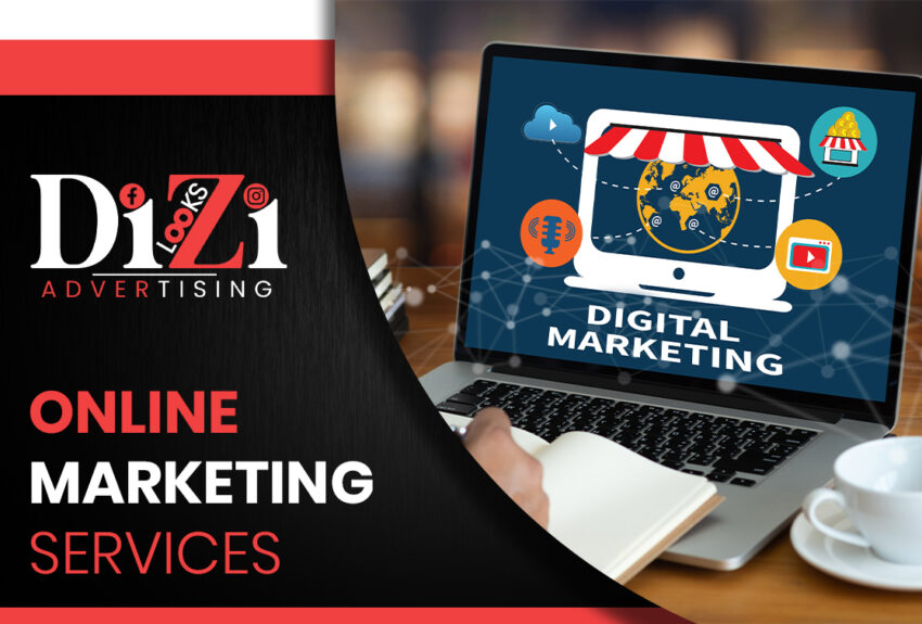 Online Marketing Services