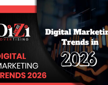 Digital Marketing Trends 2026