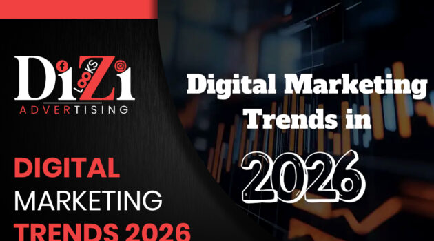 Digital Marketing Trends 2026
