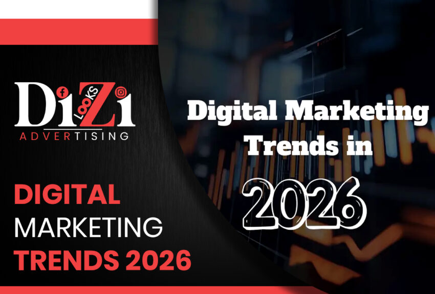 Digital Marketing Trends 2026