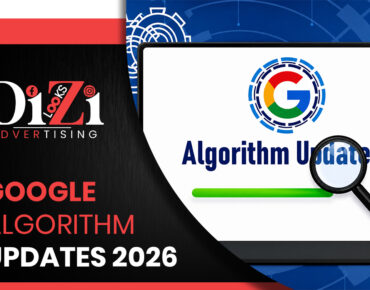 Google Algorithm Updates 2026