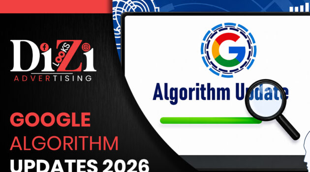 Google Algorithm Updates 2026